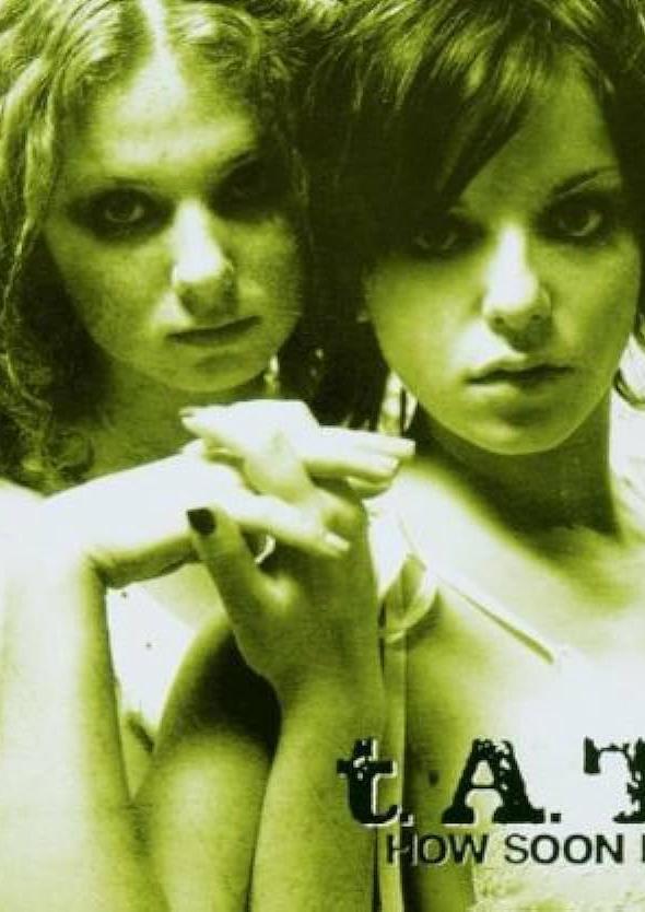 t.A.T.u.: How Soon Is Now? (Vídeo musical)