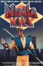 Ninja Kill