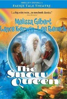 The Snow Queen (Faerie Tale Theatre Series) (TV)