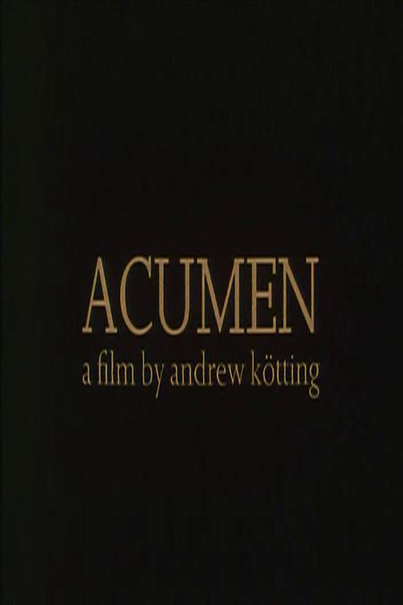 Acumen (S)