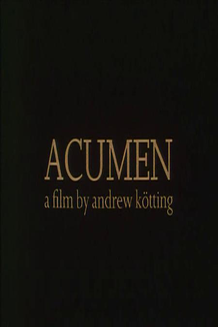 Acumen (C)