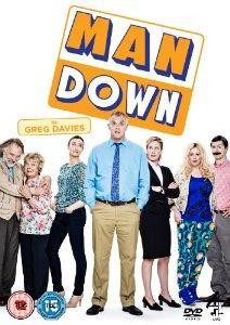 Man Down (TV Series)