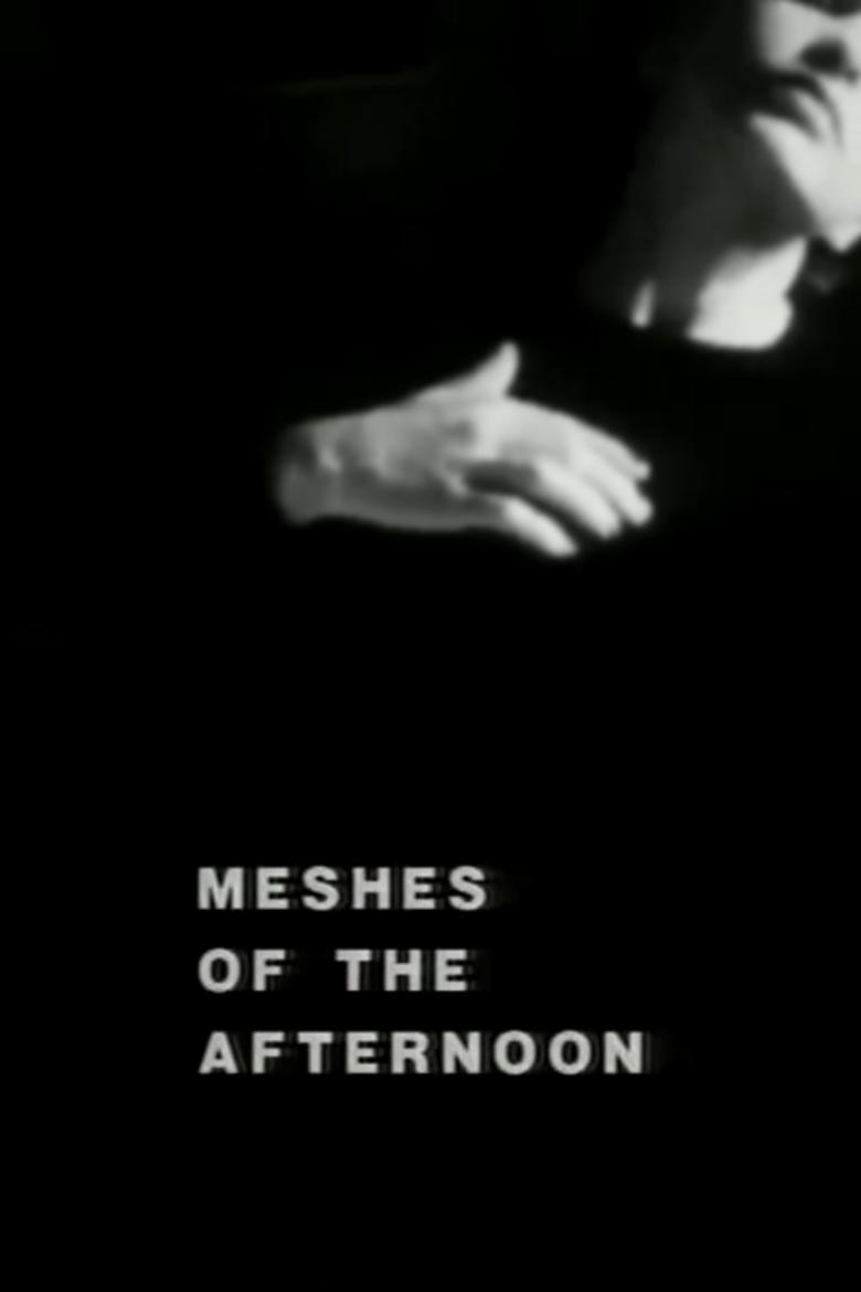 Un falso despertar (Meshes of the Afternoon) (C)