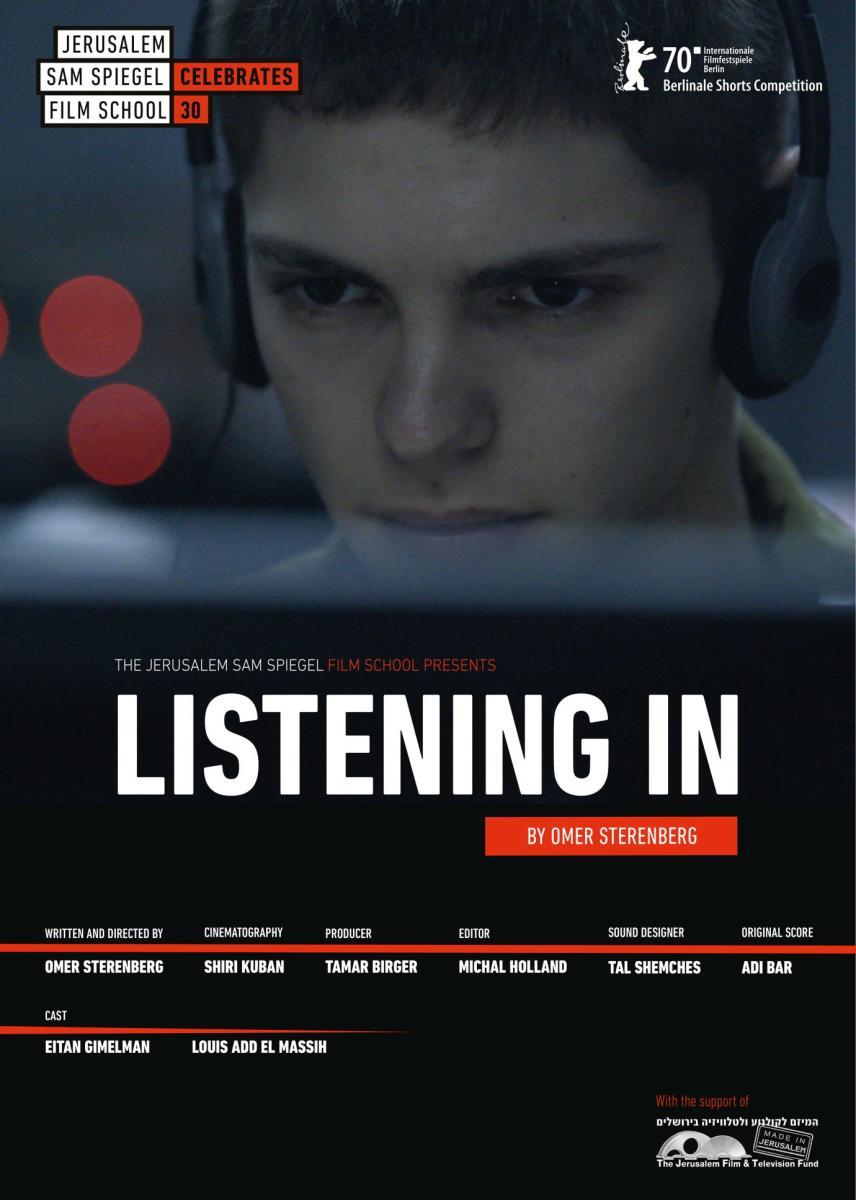 Listening In (C)