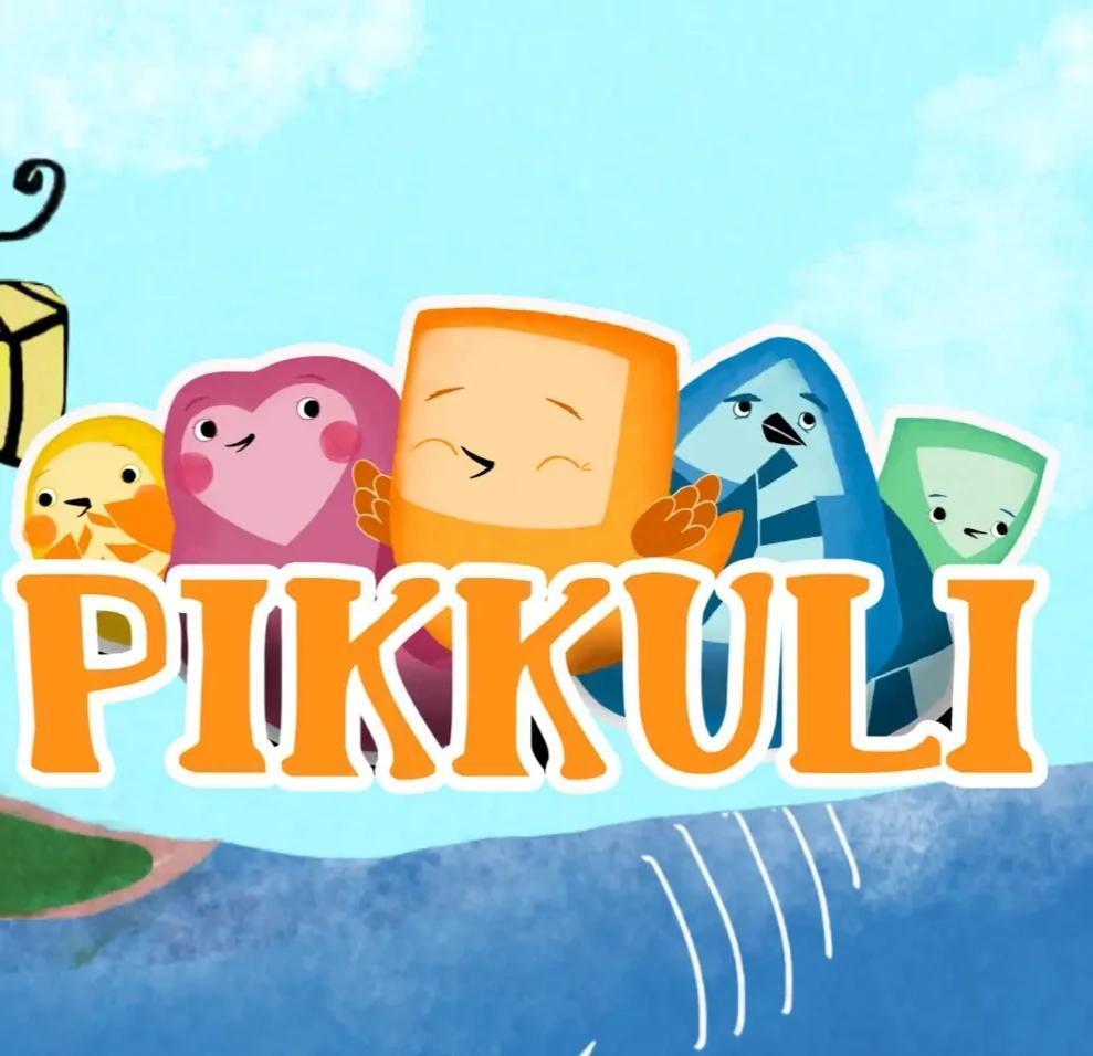 Pikkuli (Serie de TV)