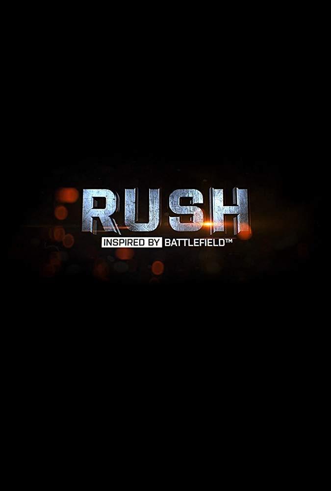 Rush (Miniserie de TV)
