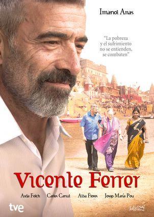 Vicente Ferrer (Vicenç Ferrer) (TV)