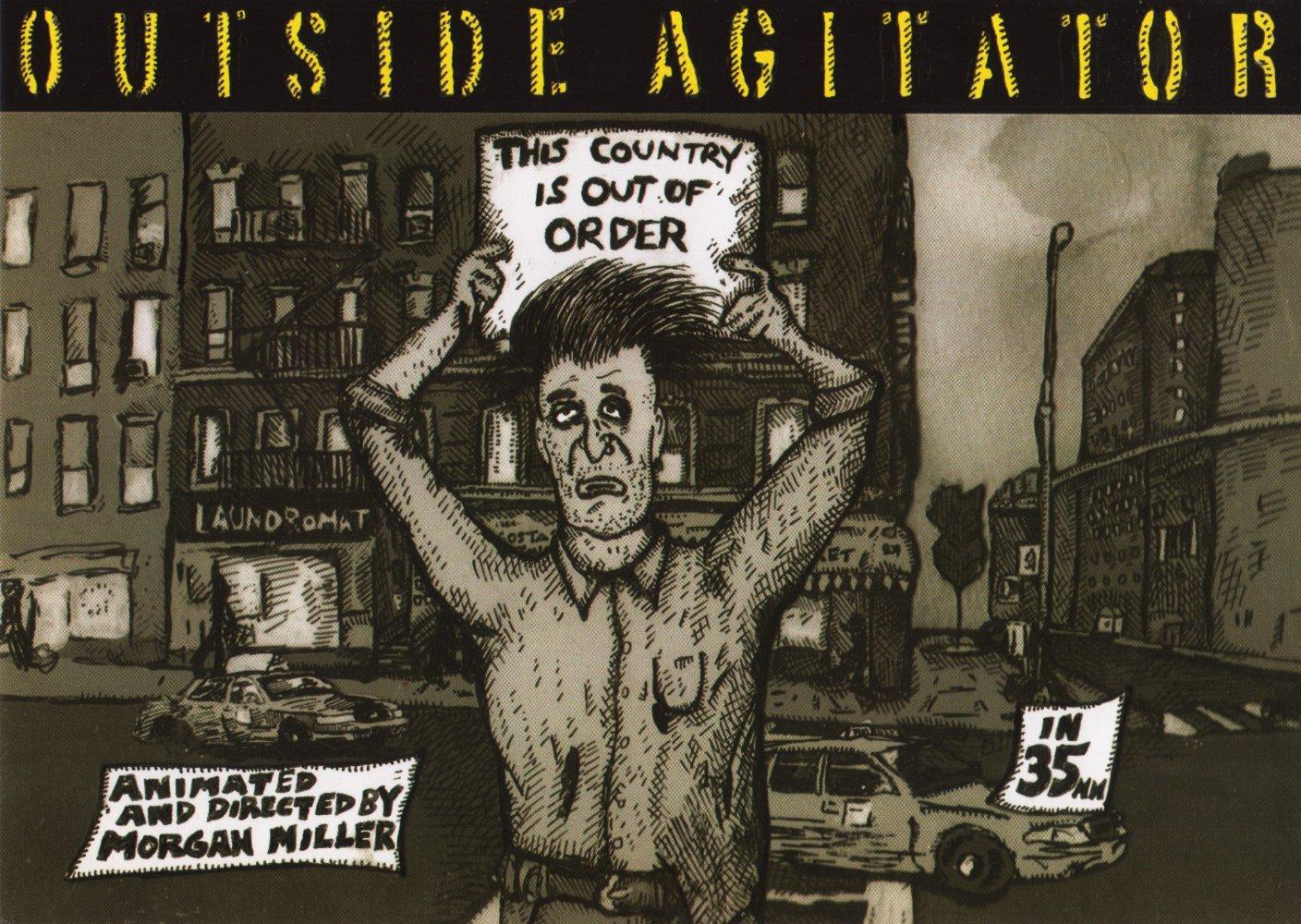 Outside Agitator (C)