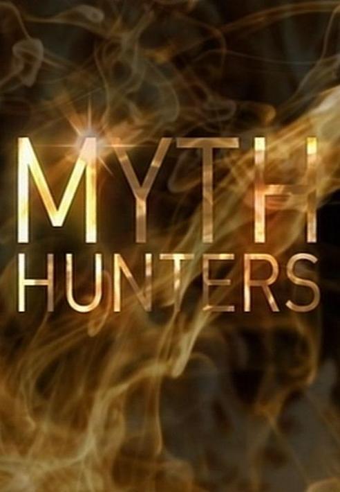 Myth Hunters (TV Series)