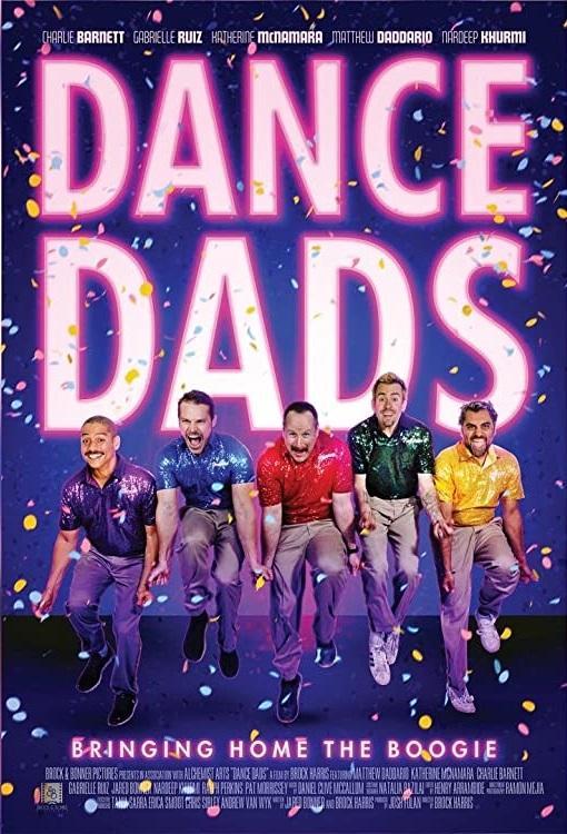 Dance Dads