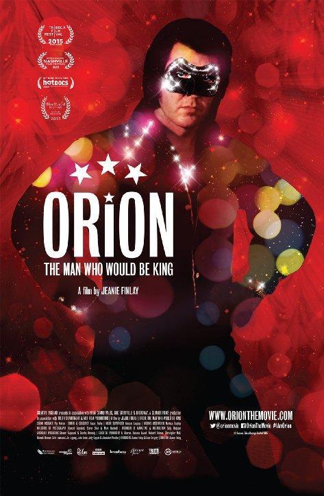 Orion: The Man Who Would Be King