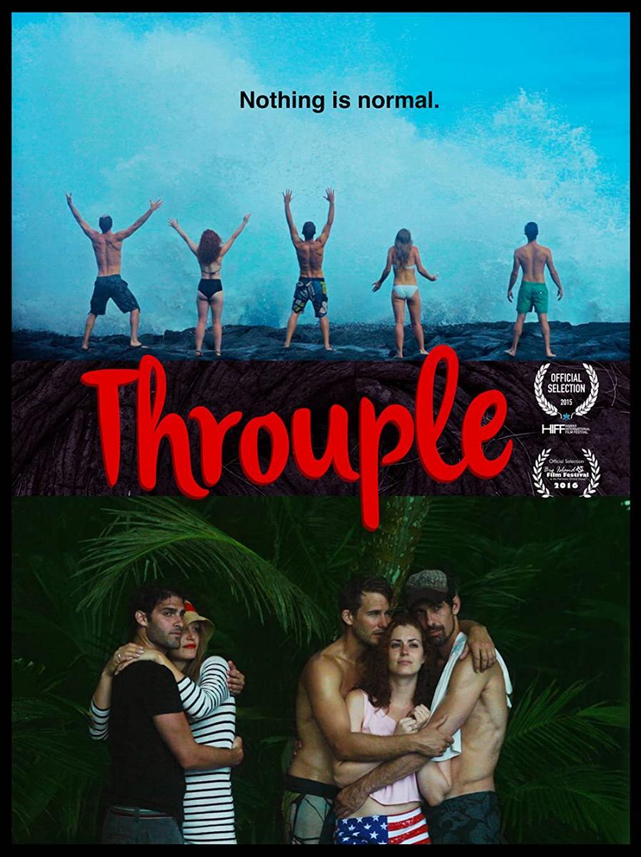 Throuple