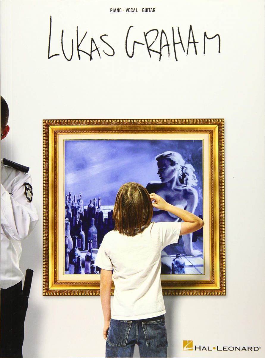 Lukas Graham: Mama Said (Music Video)