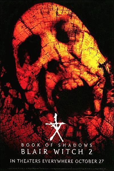 Book of Shadows: Blair Witch Project 2 (BW2)