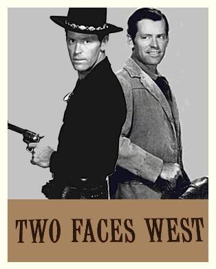 Two Faces West (TV Series)