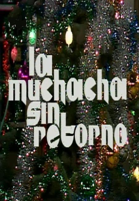 Estudio 1: La muchacha sin retorno (TV)