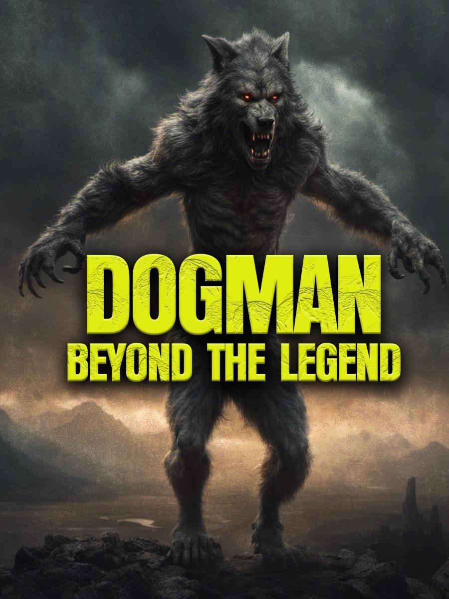 Dogman: Beyond the Legend