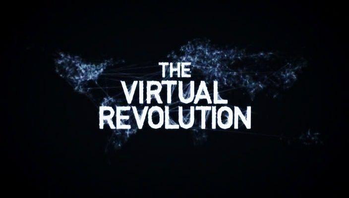 The Virtual Revolution (TV Miniseries)