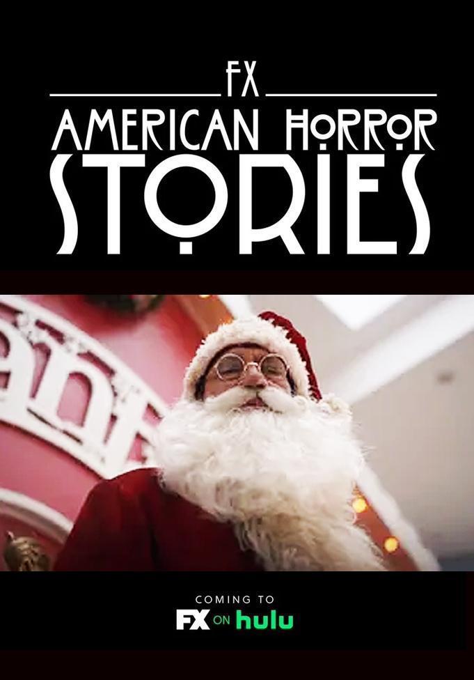 American Horror Stories: The Naughty List (TV)