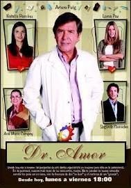 Doctor Amor (TV Series)