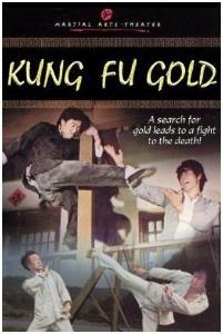 Kung Fu Gold