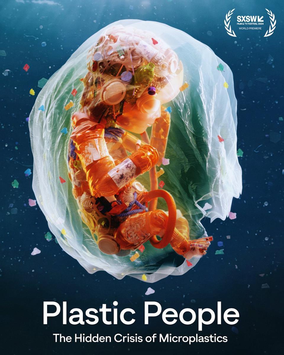 Plastic People