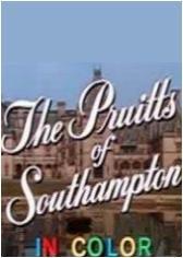 The Pruitts of Southampton (TV Series)