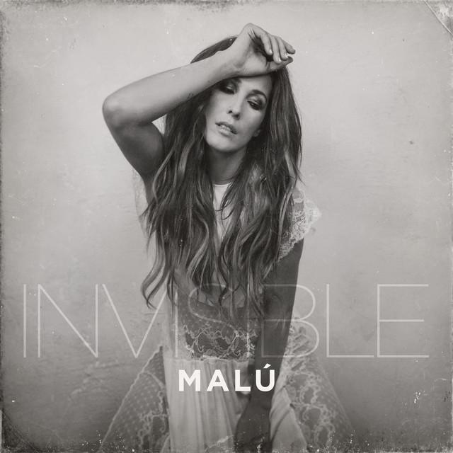 Malú: Invisible (Vídeo musical)