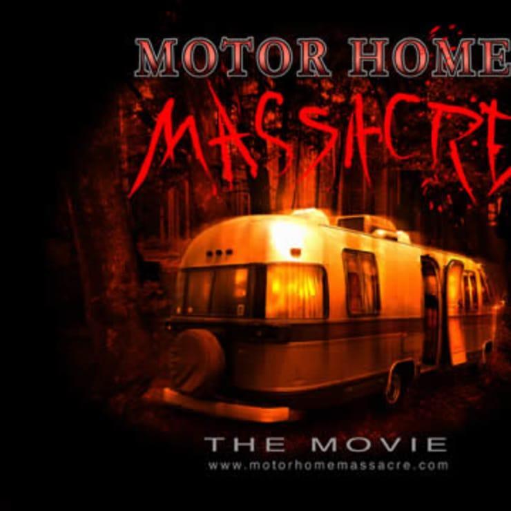 Motor Home Massacre