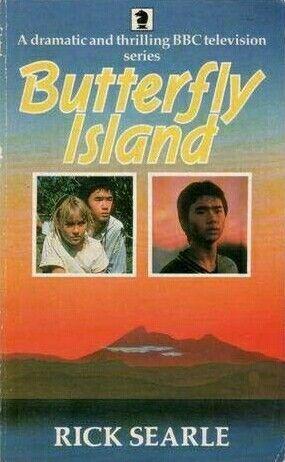 Butterfly Island (Serie de TV)