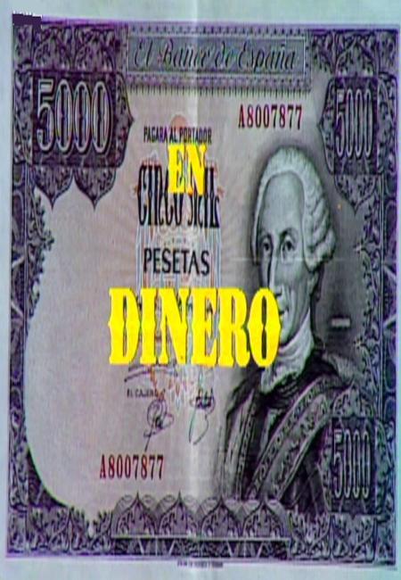 Estudio 1: Dinero (TV)