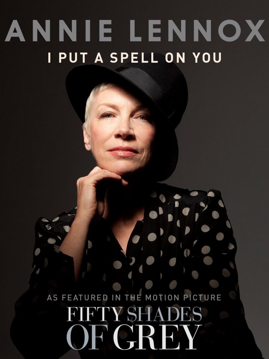 Annie Lennox: I Put A Spell On You (Vídeo musical)