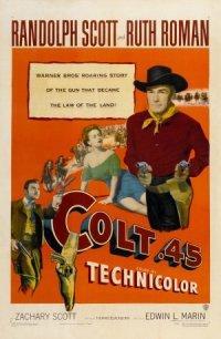 Colt. 45