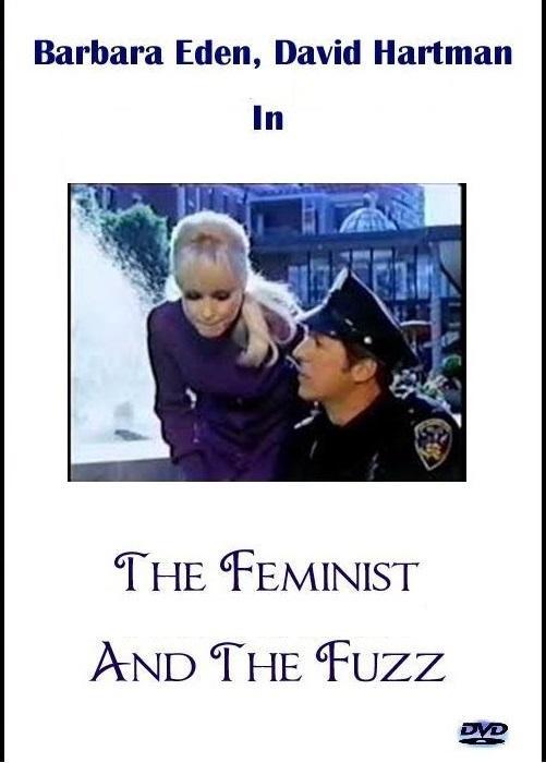 The Feminist and the Fuzz (TV)