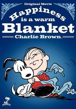 Happiness Is A Warm Blanket, Charlie Brown (TV)