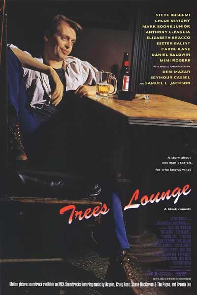 Trees Lounge (Una última copa)