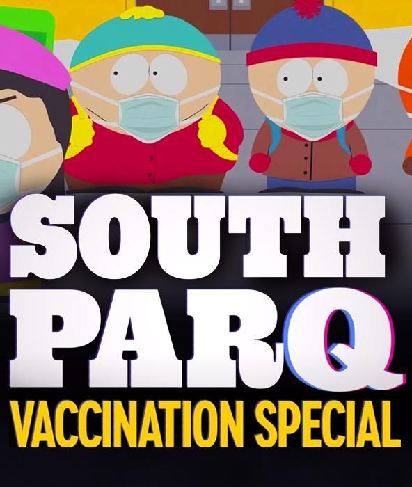 South Park: South ParQ Vaccination Special (TV)