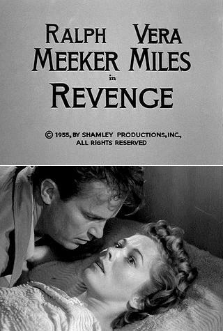 Alfred Hitchcock Presents: Revenge (TV)