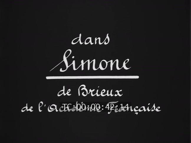 Simone