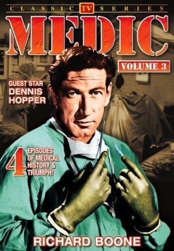 Medic (TV Series)