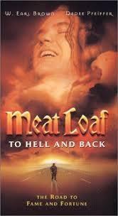 Meat Loaf: To Hell and Back (TV)