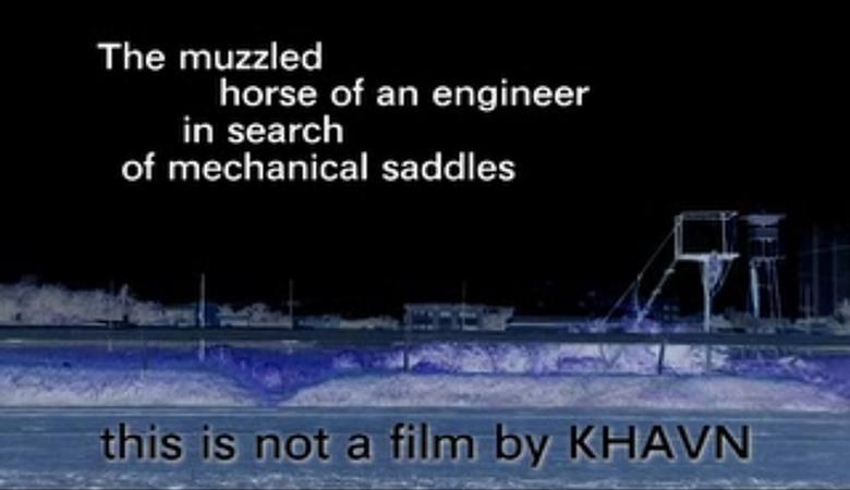 The Muzzled Horse of an Engineer in Search of Mechanical Saddles