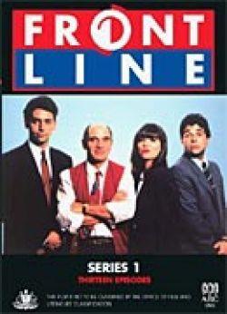 Frontline (TV Series)