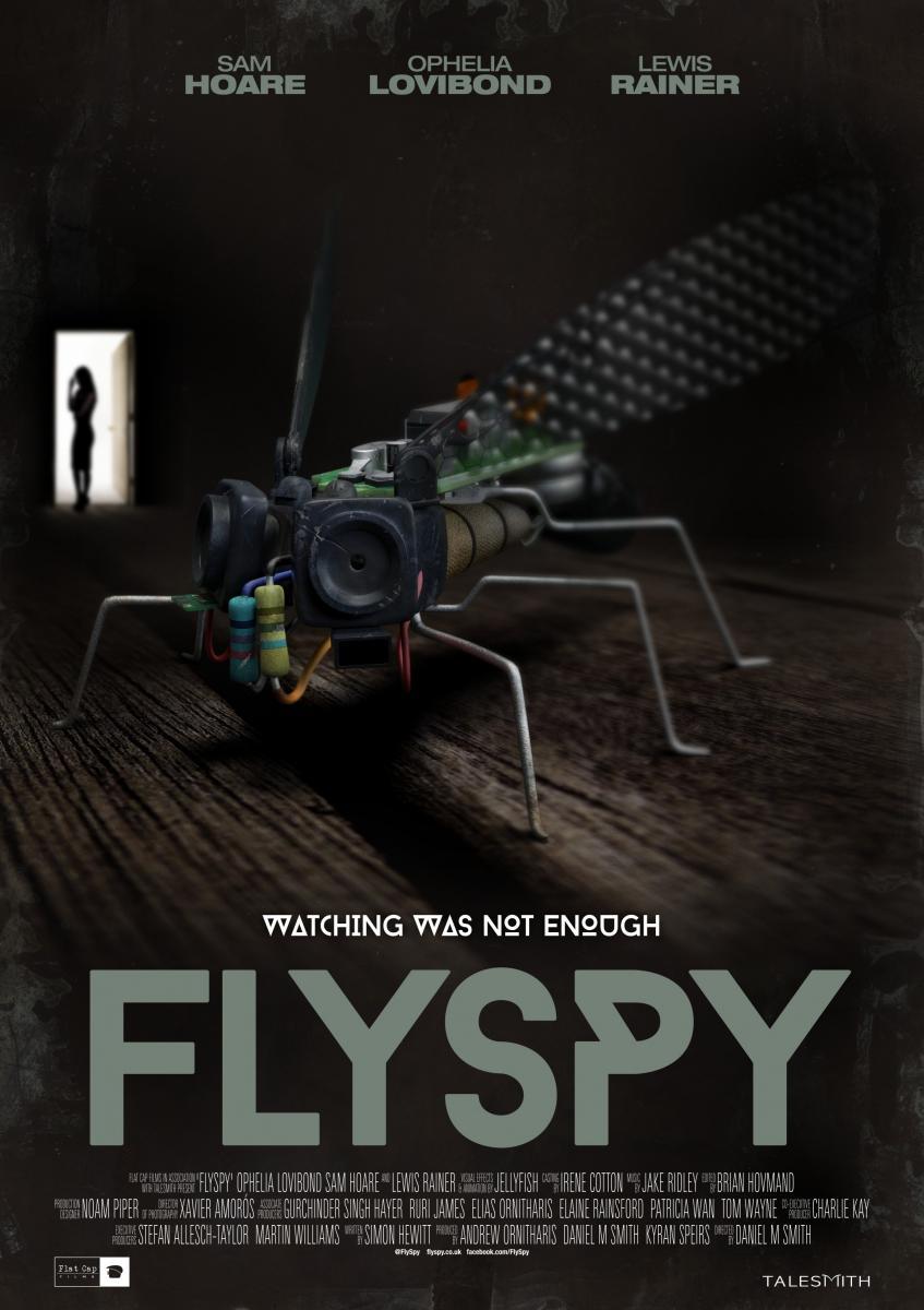 FlySpy (S)