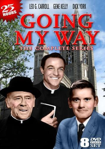 Going My Way (TV Series)