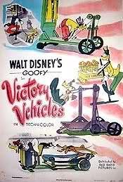 Victory Vehicles (S)