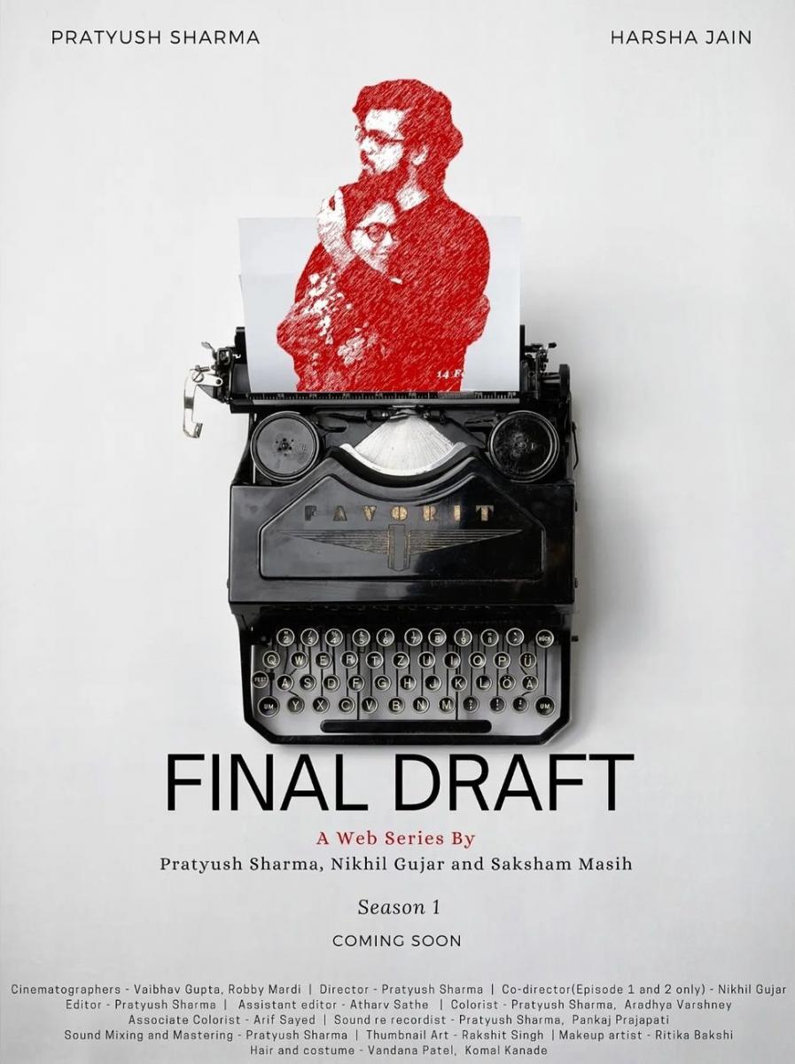 Final Draft (Serie de TV)