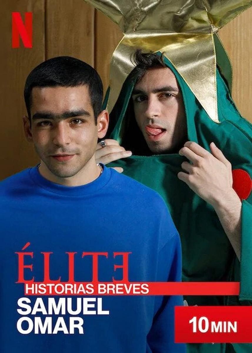 Élite: Historias breves. Samuel, Omar (Miniserie de TV)