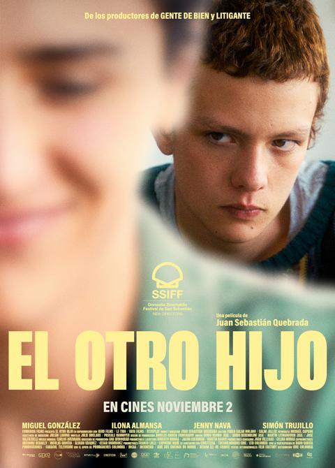 El otro hijo