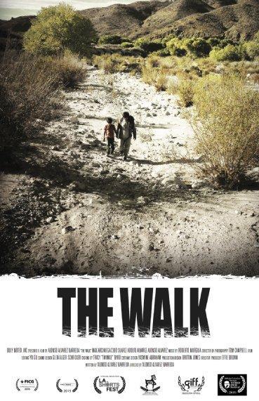 The Walk (C)